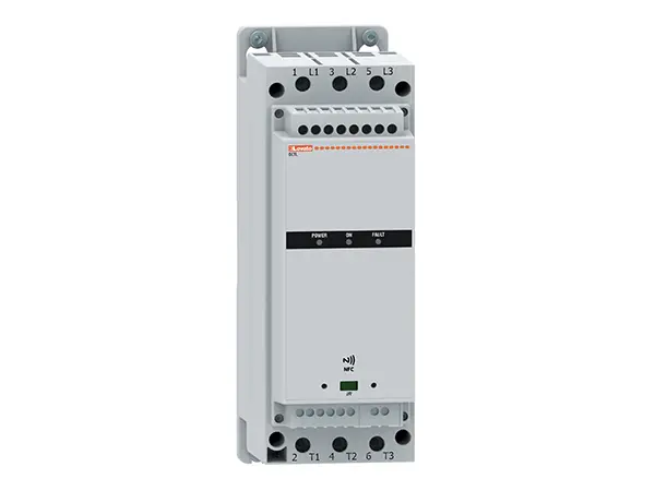 Produktfoto 1 von Lovato Thyristormodul 43 A 1800 V 400 V ac Modul