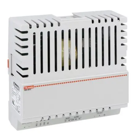 Produktfoto 1 von Lovato BCG Akkuladegerät, 12V Bleiakku/6 A Bleiakku