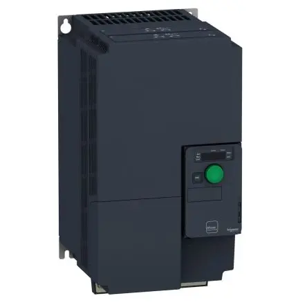 Produktfoto 1 von Schneider Electric Altivar 3-Phasen Frequenzumrichter 11 kW 500V 3.7 A 599Hz
