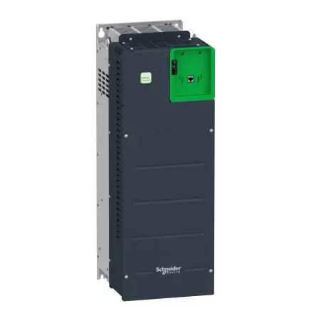 Produktfoto 1 von Schneider Electric ATV630 3-Phasen Frequenzumrichter 75 kW 500V 131.3 A 0.1Hz, 599 Hz
