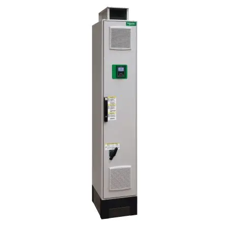 Produktfoto 1 von variable speed drive ATV650 - 110kW - 38