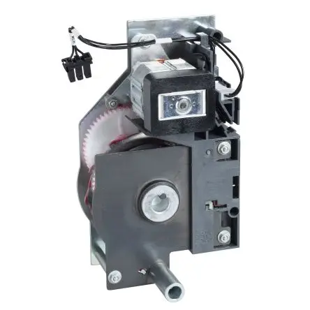 Produktfoto 1 von Schneider Electric Getriebe Motormechanismus für Masterpact MTZ2, Masterpact MTZ3