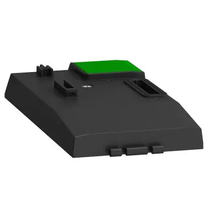 Produktfoto 1 von Schneider Electric Steuergerät, 1-phasig, 24V, Encoderfeedback-Steuerung