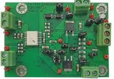 Produktfoto 1 von onsemi Evaluierungsplatine IGBT-Gate-Ansteuerung