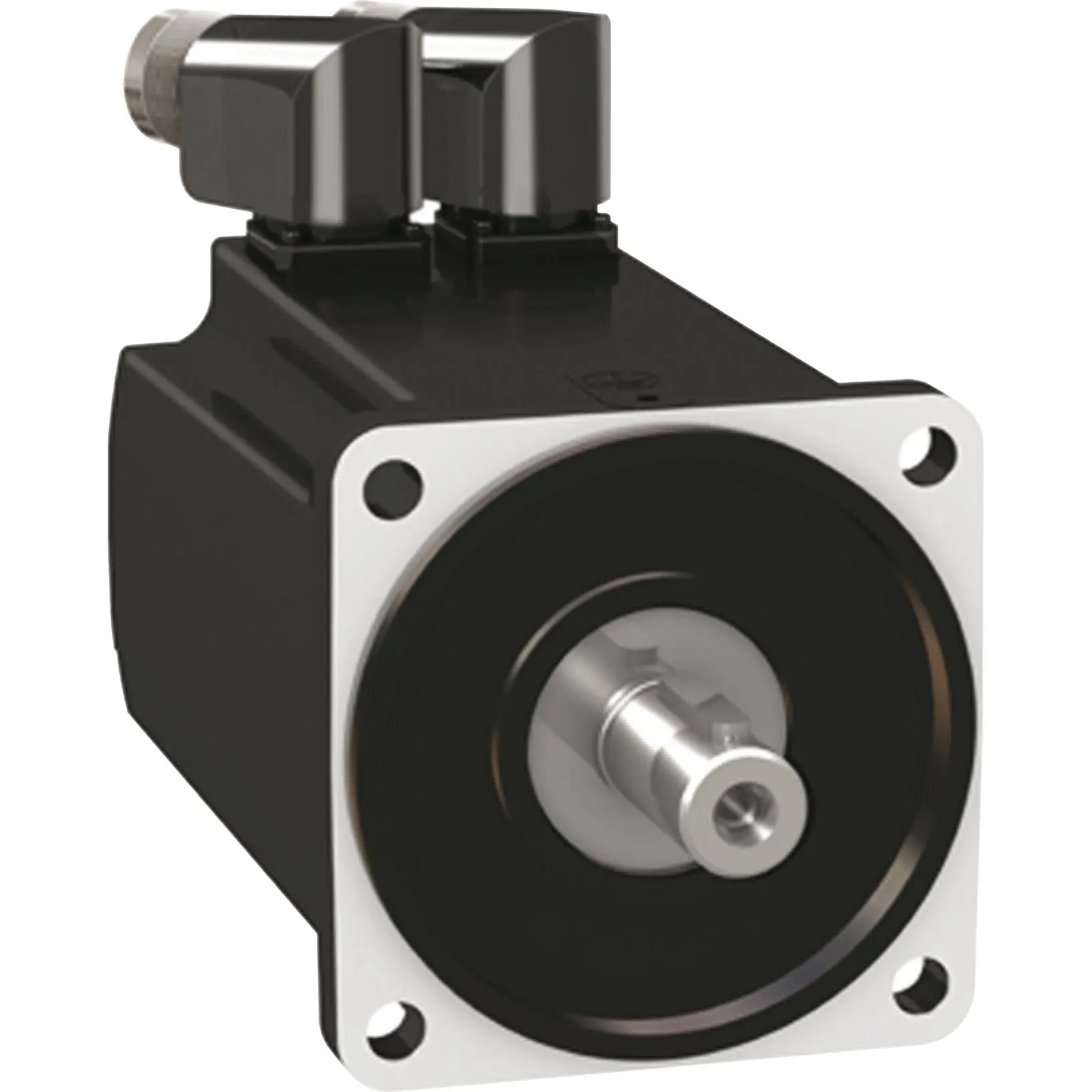 Produktfoto 1 von Schneider Electric, 3 5.0-polig Wechselstrommotor, 1.76 W 6000 rpm 480 V dc