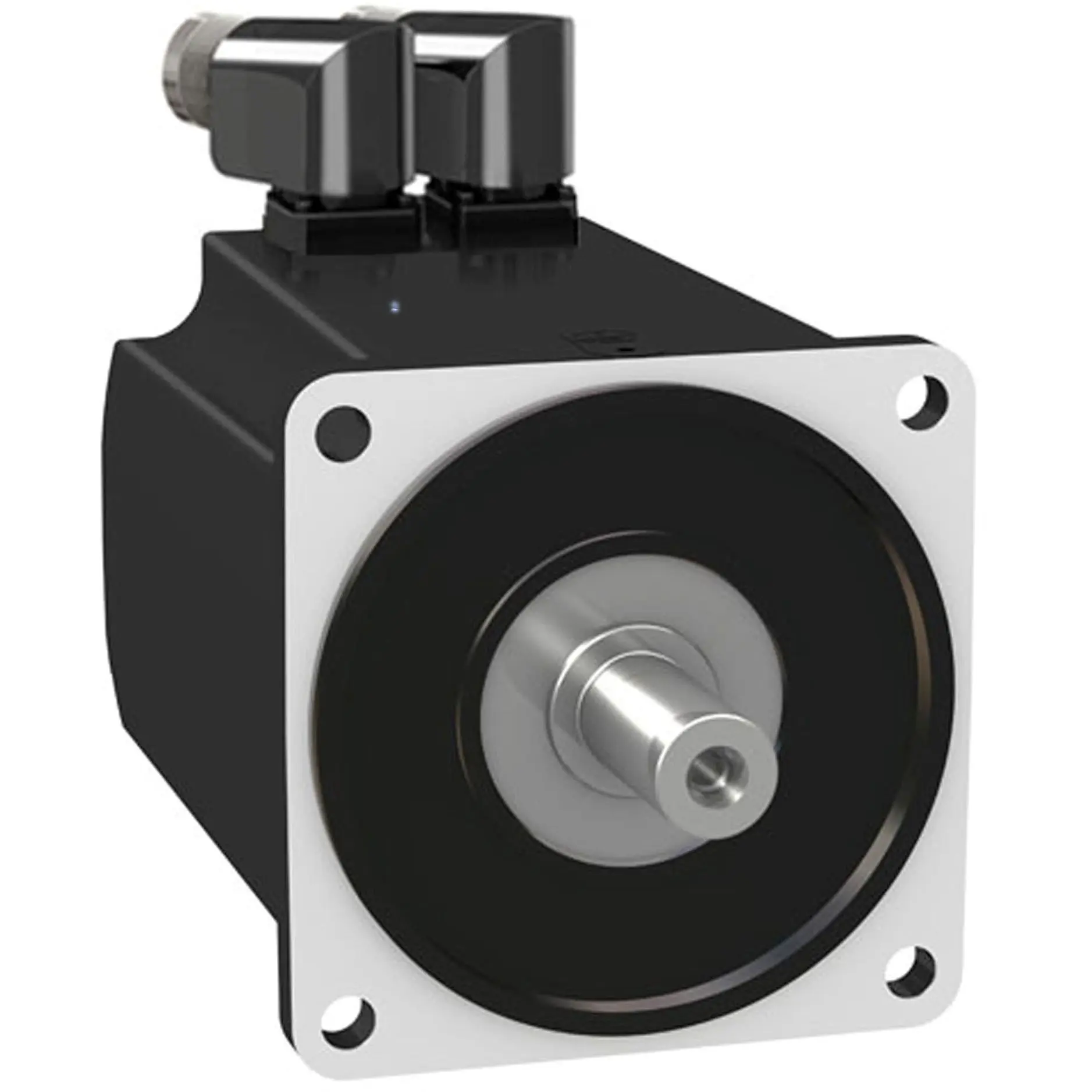 Produktfoto 1 von Schneider Electric, 3 Wechselstrommotor, 2.85 W 4000 rpm 480 V dc