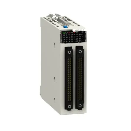 Schneider Electric Modicon X80 Analoges Eingangsmodul Analoges Eingangsmodul für X80