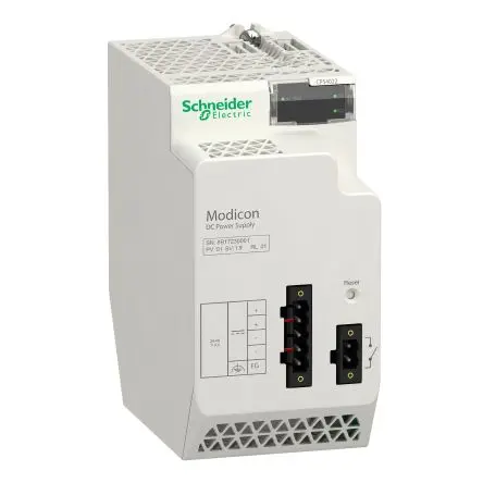 Produktfoto 1 von Schneider Electric Modicon X80 für X80