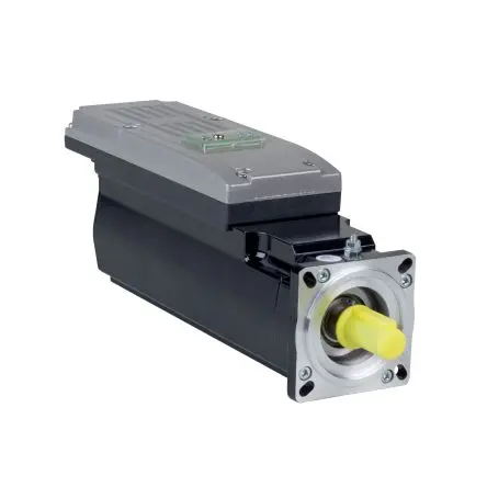 Schneider Electric Lexium Servo Servomotor bis 1.15 Nm, 250V dc, 700 V dc / 720 W, 6000U/min, Wellen-Ø 14 mm