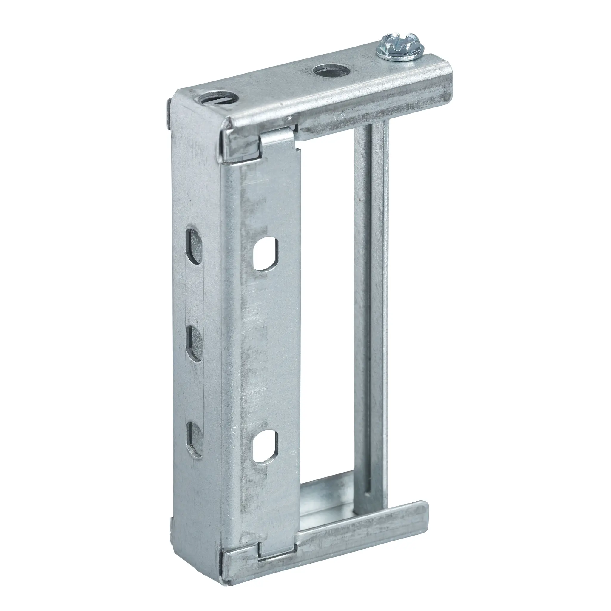 Produktfoto 1 von Schneider Electric Halterung, 61 x 118 x 23mm, für KN KNB