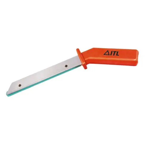 Produktfoto 1 von ITL Insulated Tools Ltd 150 mm Klinge aus Messing, 24 Zähne/Zoll