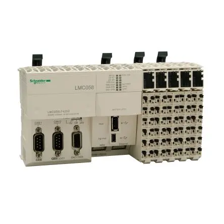 Produktfoto 1 von Schneider Electric Lexium Sockel Sockel für LMC058