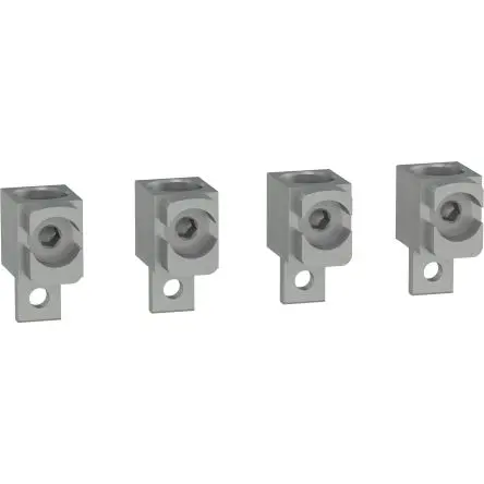 Produktfoto 1 von Schneider Electric ComPact Anschlusskabel für INS100...250, INV100...250, NSX100, NSX160, NSX250