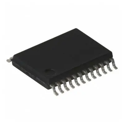 Produktfoto 1 von Nisshinbo Micro Devices Ton- und Video-Kodierer-Decoder, 2-Kanal MSOP-10, 10-Pin