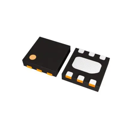 Produktfoto 1 von Nisshinbo Micro Devices Spannungsregler, Regler der Serie 100Ma mit hoher Eingangsspannung und geringer Stromaufnahme 5
