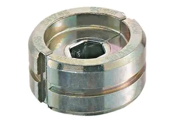 Produktfoto 1 von HARTING Crimpmatrize