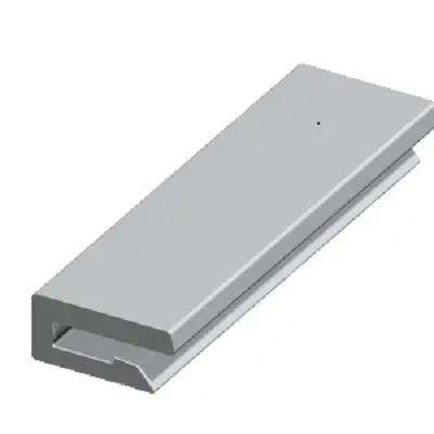 FlexLink Gleitschiene 1.67 kg, 25 m