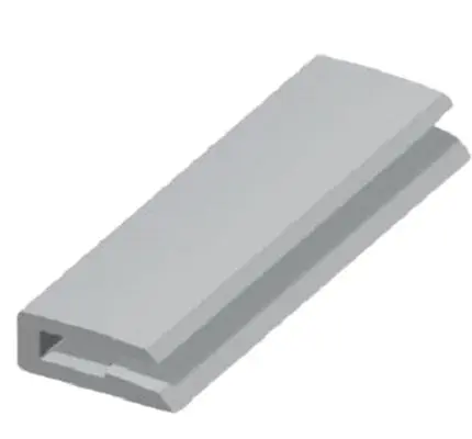 Produktfoto 1 von FlexLink Gleitschiene 1.1 kg, 25 m