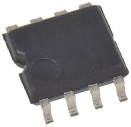ROHM Multiprotokoll-Transceiver 1-TX 1-RX 1-TRX SOP-J8 8-Pin