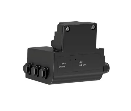 Produktfoto 1 von Wilo UK LTD Pumpenzubehör