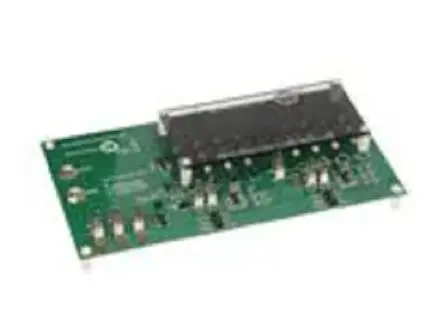onsemi LED-Controller Evaluierungsplatine Steuerplatine zum Einsatz mit LED-Beleuchtung, Achtkanaliger, verbesserter