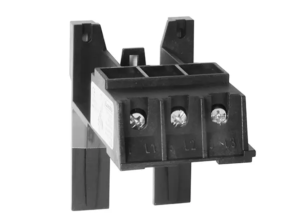 Produktfoto 1 von Lovato RF Befestigungsschraube für RF82, RF110 Relais