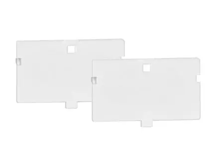 Produktfoto 1 von Lovato CNP Schutzmodul Tasche für CN25-, CNM32-Schütze