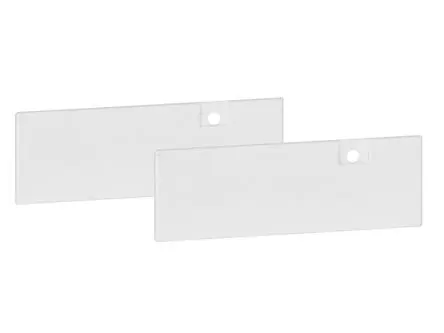 Produktfoto 1 von Lovato CNP Schutzmodul Tasche für CN40, CN63 Schütze