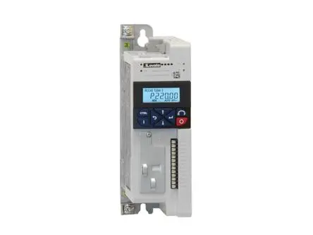 Produktfoto 1 von Lovato VLA1 1-Phasen Antrieb mit regelbarer Drehzahl 0.75 kW 240V 2.4 A 599Hz