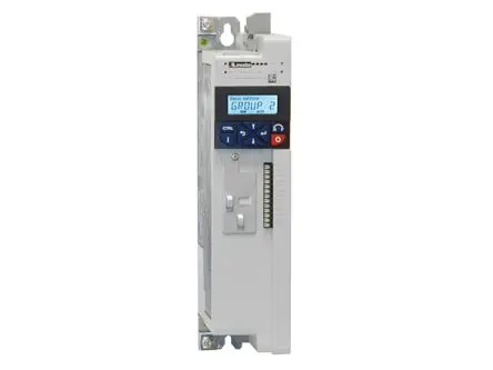 Produktfoto 1 von Lovato VLA1 1-Phasen Antrieb mit regelbarer Drehzahl 1.5 kW 240V 2.4 A 599Hz