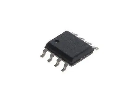 Produktfoto 1 von Renesas Electronics Operationsverstärker Oberfläche 4.5 MHz SOIC, biplor typ. 36V, biplor typ. 2 V, 8-Pin