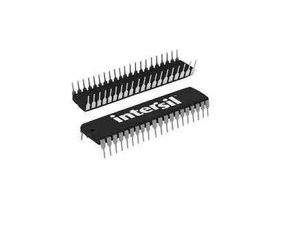 Produktfoto 1 von Renesas Electronics E/A-Erweiterung Parallel, 24-Kanal, DIP 40