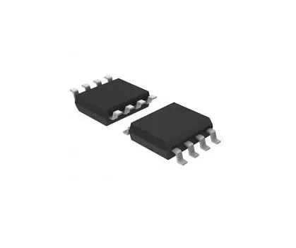 Produktfoto 1 von Renesas Electronics MOSFET MOSFET 200 mA 8-Pin SOIC 16 V 15 ns