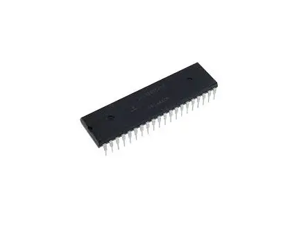 Produktfoto 1 von Renesas Electronics ADC 1, 3 Msps PDIP, 40-Pin
