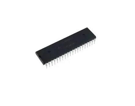 Produktfoto 1 von Renesas Electronics ADC 1, 3 Msps PDIP, 40-Pin