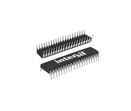 Produktfoto 1 von Renesas Electronics ADC 1, 3 Msps PDIP, 40-Pin