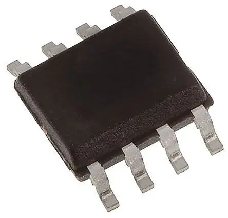 Produktfoto 1 von Renesas Electronics Leitungstransceiver Transceiver BiCMOS 1-Bit Tri-State 8-Pin SOIC