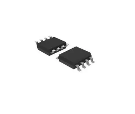 Produktfoto 1 von Renesas Electronics Referenzspannung SOIC, 36V max., Festwert, 8-Pin, Serie