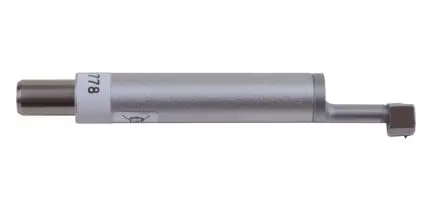 Produktfoto 1 von Mitutoyo Oberflächen-Rauheitsmessgeräte 5 μm Surftest SJ-210/Surftest SJ-310