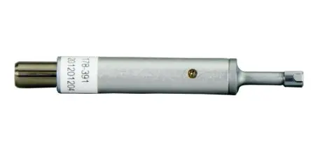 Produktfoto 1 von Mitutoyo Oberflächen-Rauheitsmessgeräte 10 μm Surftest SJ-210/Surftest SJ-310