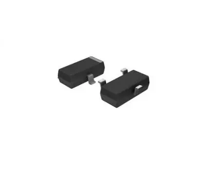 Produktfoto 1 von Renesas Electronics Referenzspannung SOT-23, 36V max., Präzision, 3-Pin, Serie