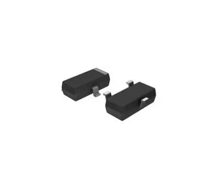 Produktfoto 1 von Renesas Electronics Referenzspannung SOT-23, 36V max., Präzision, 3-Pin, Serie