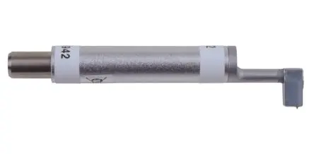 Produktfoto 1 von Mitutoyo Oberflächen-Rauheitsmessgeräte 5 μm Surftest SJ-210/Surftest SJ-310