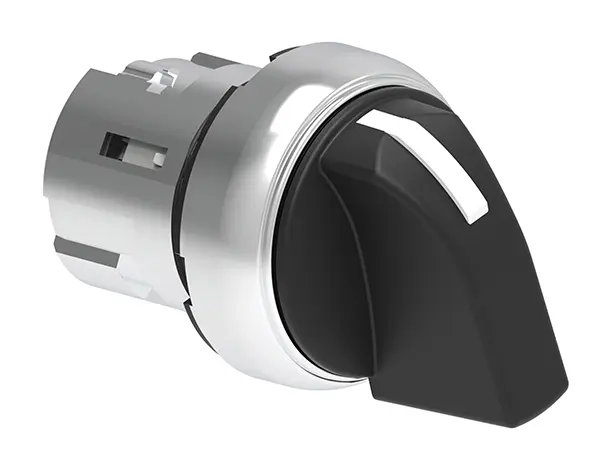 Produktfoto 1 von Lovato LPSS12 Wählschalterkopf 2-Positionen 22mm
