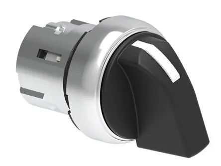 Produktfoto 1 von Lovato LPSS12 Wählschalterkopf 2-Positionen 22 mm