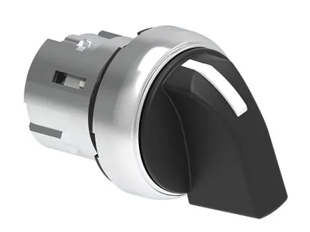 Produktfoto 1 von Lovato LPSS13 Wählschalterkopf 3-Positionen 22 mm