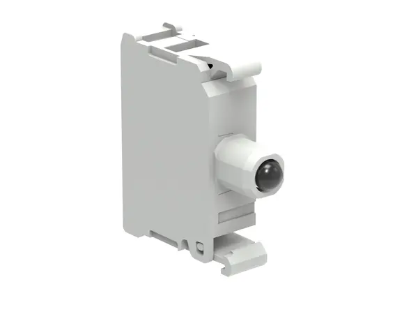 Produktfoto 1 von Lovato Drucktaster-Kontaktblock für Platinum-Serie