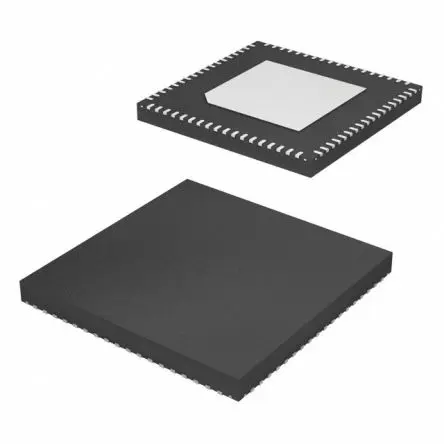 Renesas Electronics Multiplexer, 72-Pin 1, VFQFPN, HCSL Multiplexer, 3.47V- bipolar, 3.14 V- bipolar