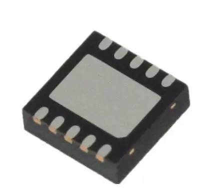 Produktfoto 1 von Renesas Electronics Taktgenerator VFQFPN, 10-Pin 3