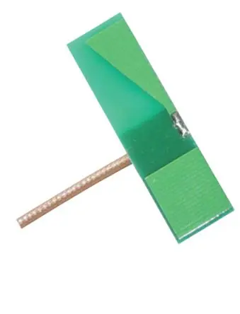 Produktfoto 1 von Ezurio EBL Plattenbefestigung WLAN WiFi-Antenne Innen- / 2 dBi MHF4L Buchse Rundstrahl